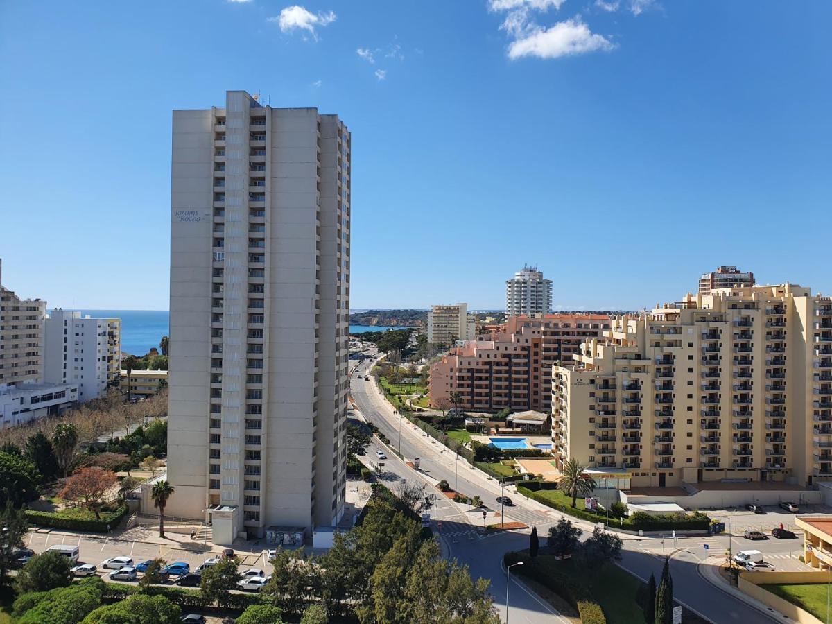 The Roof Elite Appartement