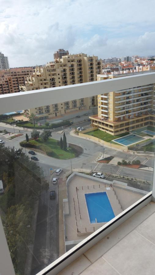 The Roof Elite Appartement Portimão
