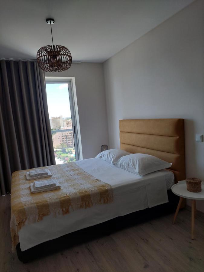 Appartement The Roof Elite