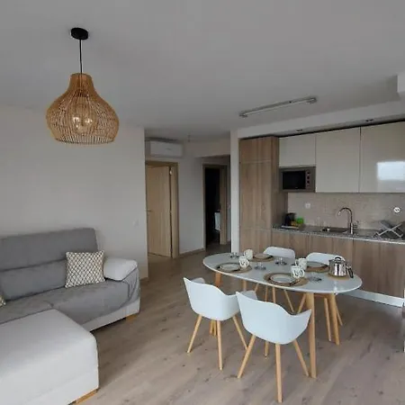 The Roof Elite Apartment Portimao Exterior photo