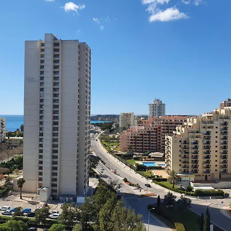 The Roof Elite Apartment Portimao Exterior photo