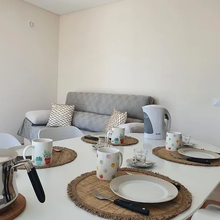 The Roof Elite Apartment Portimao Exterior photo